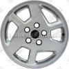 16" x 6.5" Alloy Wheel