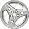 15" x 6" Alloy Wheel