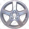 17" x 6.5" Alloy Wheel