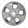 14" x 5.5" Alloy Wheel
