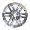 17" x 6.5" Alloy Wheel