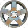 15" x 6" Alloy Wheel