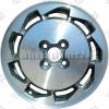 15" x 6" Alloy Wheel