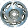 15" x 6" Alloy Wheel