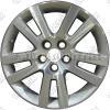 17" x 7" Alloy Wheel