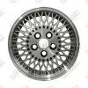 15" x 7" Alloy Wheel