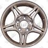 15" x 7" Alloy Wheel