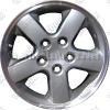 17" x 7.5" Alloy Wheel