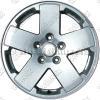 18" x 7.5" Alloy Wheel