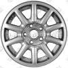 15" x 7" Alloy Wheel