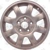 15" x 7" Alloy Wheel
