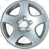 17" x 8" Alloy Wheel