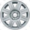 15" x 7" Alloy Wheel