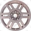 16" x 7" Alloy Wheel