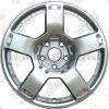 17" x 7.5" Alloy Wheel