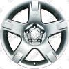 16" x 6.5" Alloy Wheel