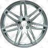18" x 8" Alloy Wheel