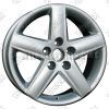 17" x 7.5" Alloy Wheel