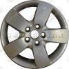 16" x 7" Alloy Wheel