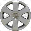 17" x 7.5" Alloy Wheel