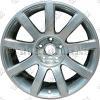 18" x 8" Alloy Wheel