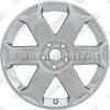 18" x 8" Alloy Wheel