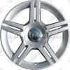 17" x 7.5" Alloy Wheel