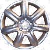 19" x 8.5" Alloy Wheel