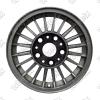 14" x 6" Alloy Wheel