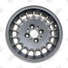 14" x 6" Alloy Wheel