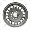 14" x 6" Alloy Wheel