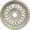 15" x 7" Alloy Wheel