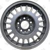 15" x 7" Alloy Wheel