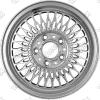 15" x 7" Alloy Wheel