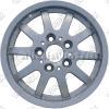 15" x 7" Alloy Wheel