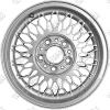 15" x 7" Alloy Wheel