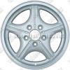 16" x 7" Alloy Wheel