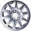 16" x 7" Alloy Wheel