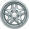 16" x 7" Alloy Wheel