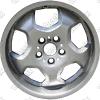 17" x 7.5" Alloy Wheel