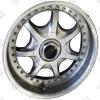 17" x 7.5" Alloy Wheel