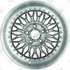 17" x 8" Alloy Wheel