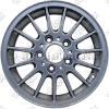 15" x 7" Alloy Wheel
