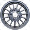 15" x 7" Alloy Wheel