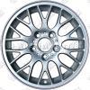 16" x 7" Alloy Wheel