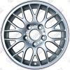 16" x 7" Alloy Wheel