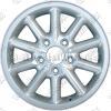 15" x 7" Alloy Wheel