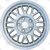 17" x 7.5" Alloy Wheel