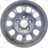 15" x 6.5" Alloy Wheel