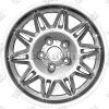 17" x 7.5" Alloy Wheel
